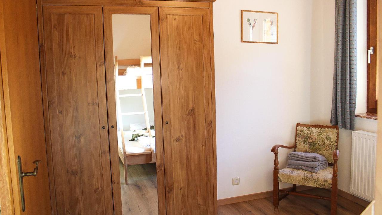 Ritterhof Apartments Rauris Eksteriør bilde